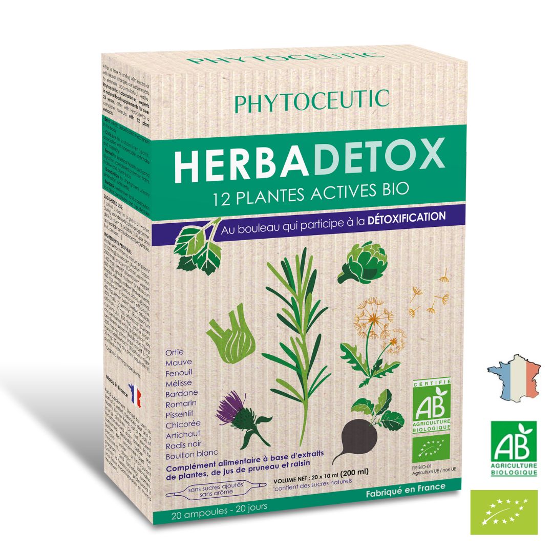 herbadetox