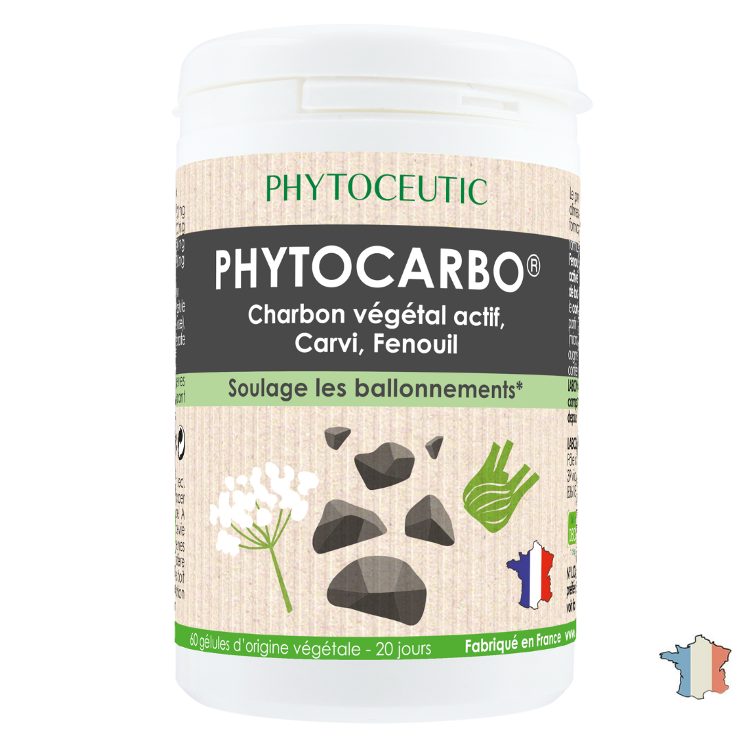 phytocarbo