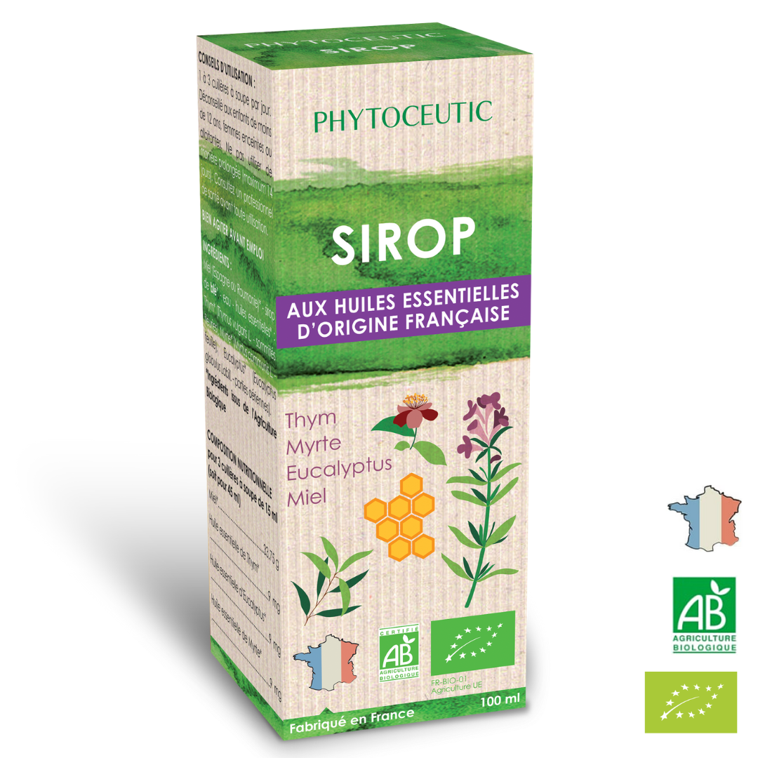 syrop phytoceutic